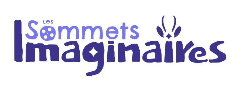 Les Sommets Imaginaires logo