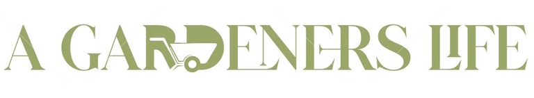 A Gardeners Life  logo