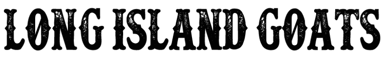 L.I. Goats logo