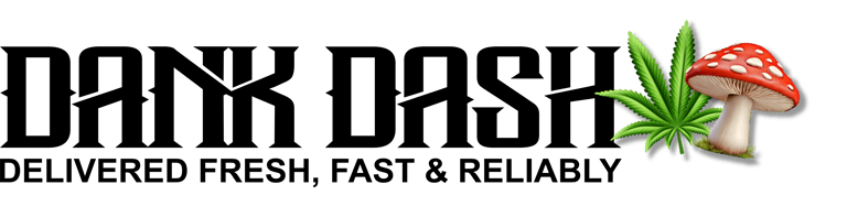 Dank Dash logo