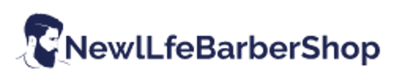 NEWLIFEBARBERSHOP logo