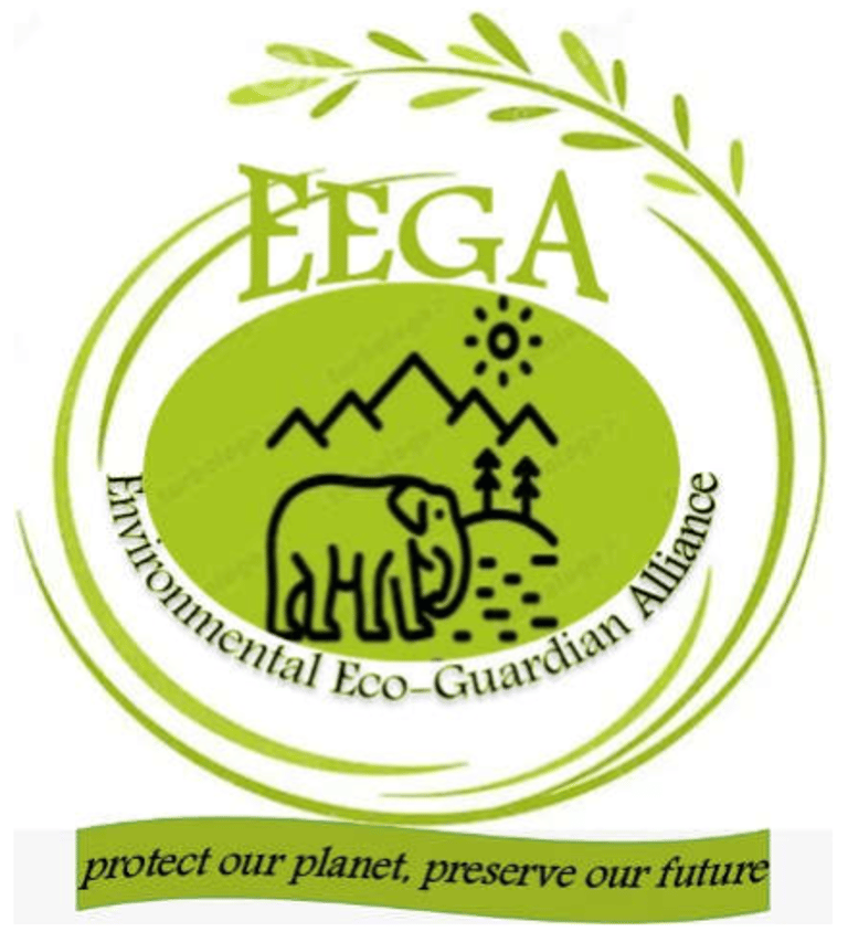 Environmental EcoGuardian Alliance logo