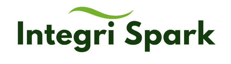Integri Spark logo