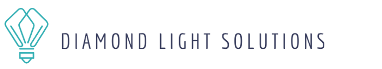 Diamond Light Solutions logo