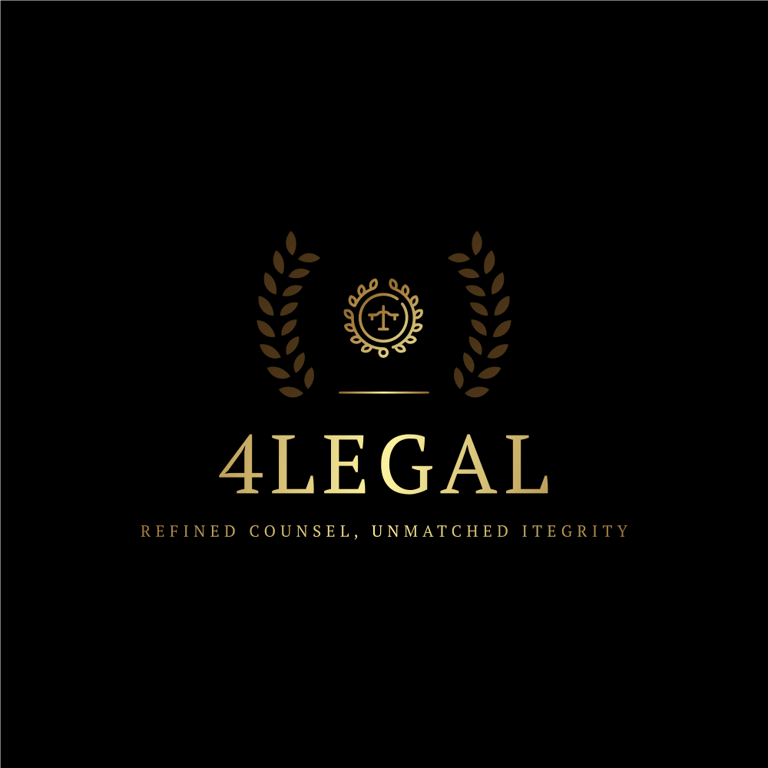 4legal logo