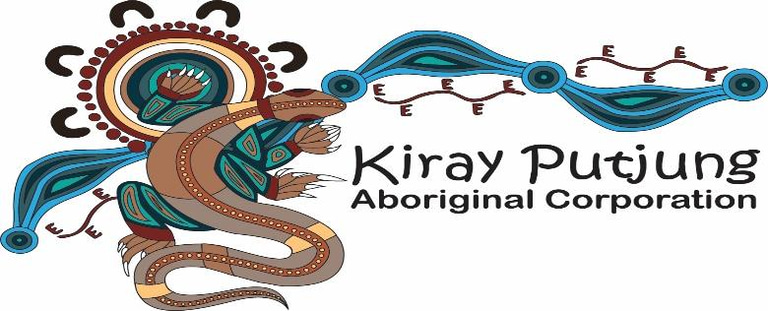 Kiray Putjung Aboriginal Corporation logo