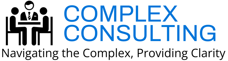 Complex Consulting logo