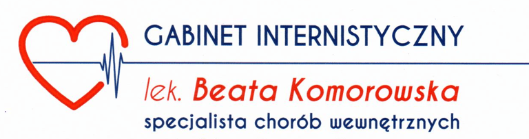 Komorowska Echo & USG logo
