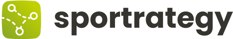 Sportrategy logo