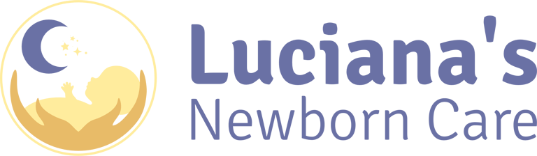 Luciana's Newborn Care logo