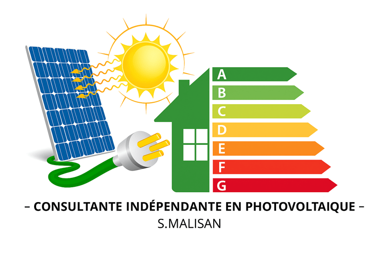 MALISAN CONSULTANTE PHOTOVOLTAIQUE logo