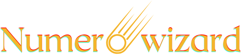 Numerowizard logo