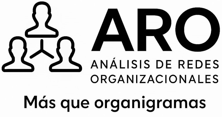 ARO - Análisis de Redes Organizacionales logo