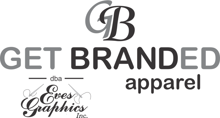 GetBranded logo