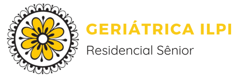 Geriátrica ILPI - Residencial Sênior logo