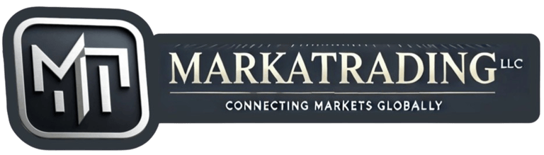 MARKA TRADING LLC logo