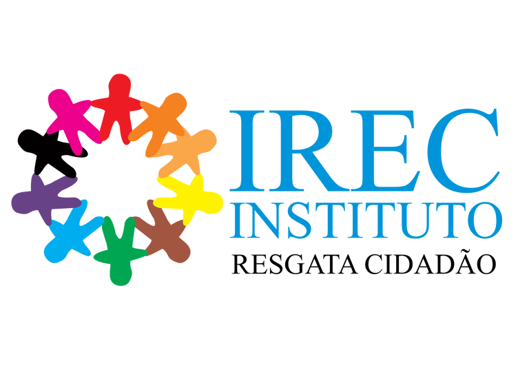 IREC - INSTITUTO RESGATA CIDADÃO logo