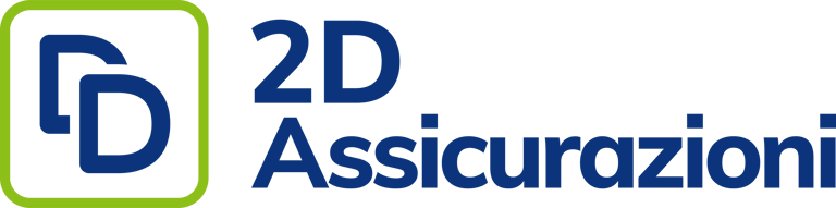2D ASSICURAZIONI SNC logo