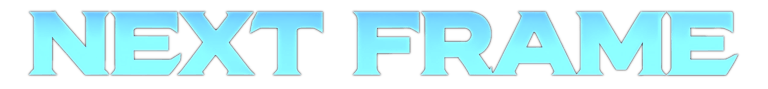 NEXT FRAME VR logo