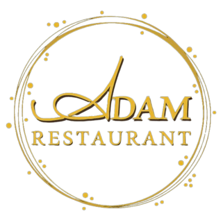 Adam Restaurant logo