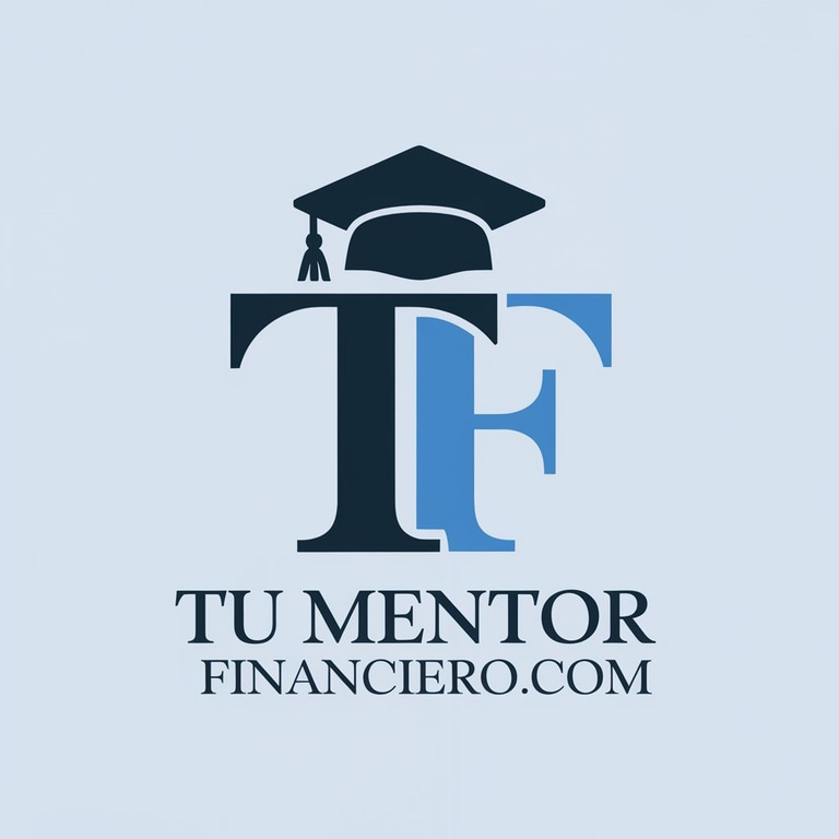 Mentoría financiera logo