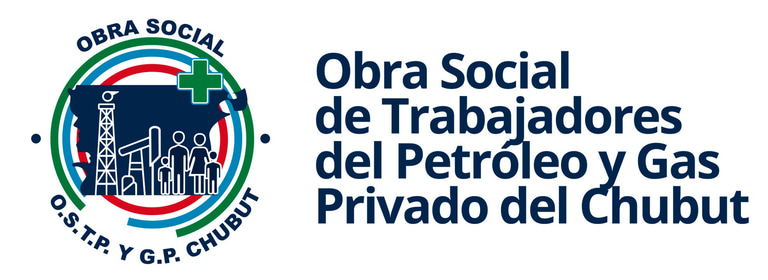 OBRA SOCIAL DE TRABAJADORES DEL PETROLEO Y GAS PRIVADO DEL CHUBUT logo