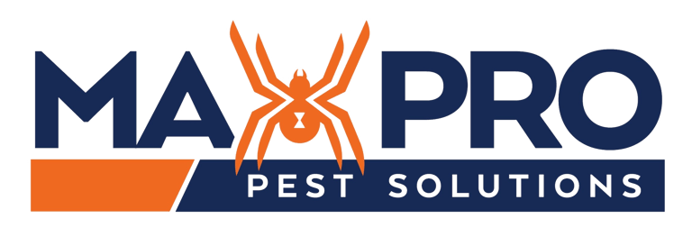 MaxPro Pest logo