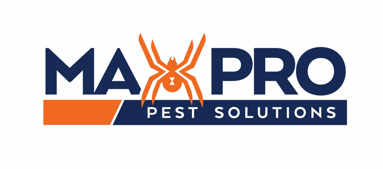 MaxPro Pest logo