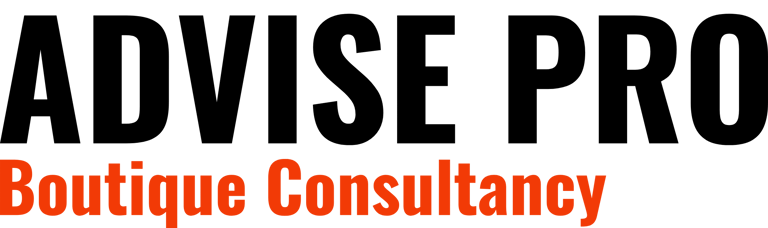 Advise Pro UK logo