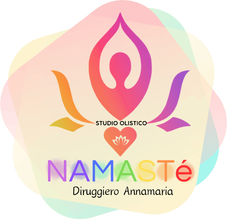 Studio Olistico Namasté logo