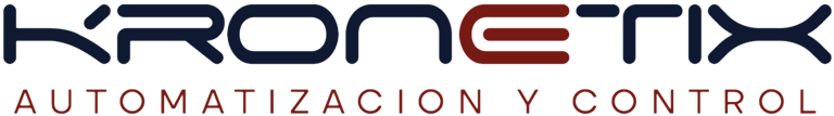 kronetix logo