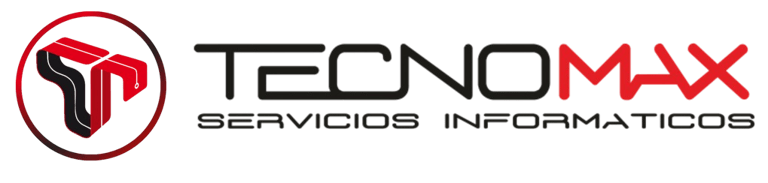 Tecnomax logo