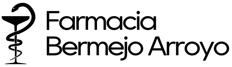 Farmacia Bermejo Arroyo logo