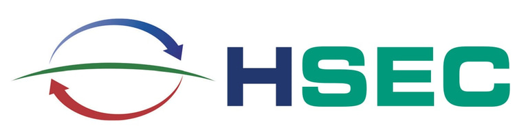 HSEC PVT. LTD PAKISTAN logo