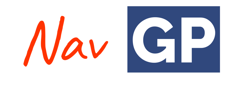 NavGP logo