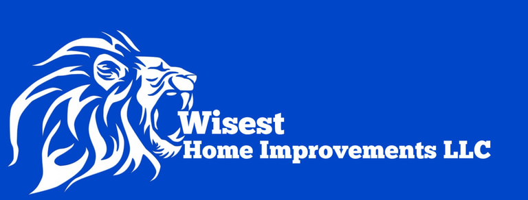 Wisest Home Improvements LLC logo