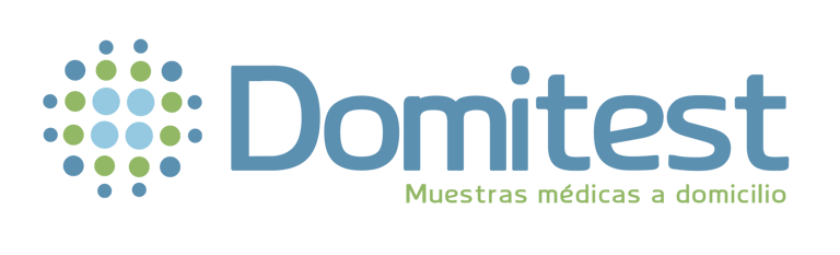Domitest logo