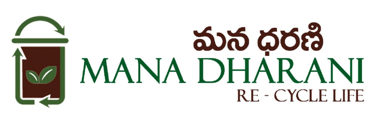 MANA DHARANI logo