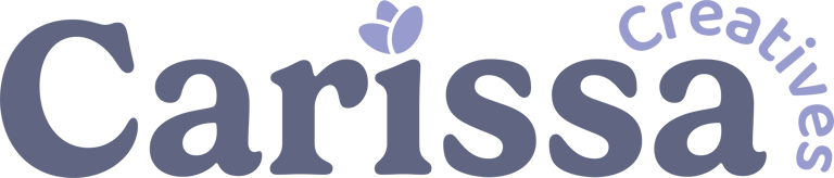 Carissa Creatives logo