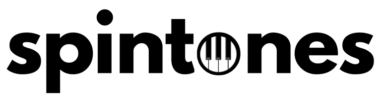 Spinntones logo