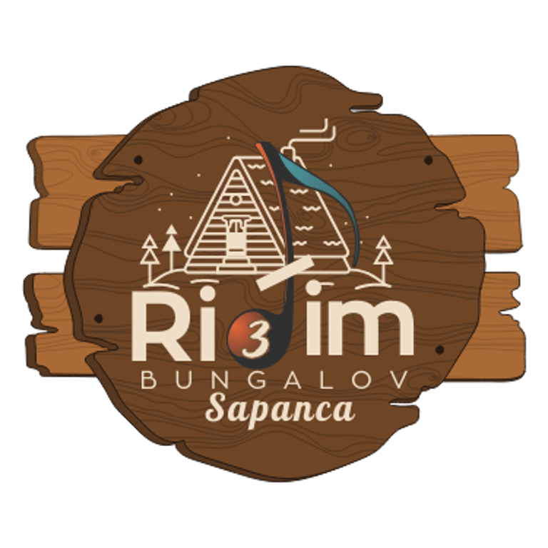 Ritim 3 Bungalov Sapanca logo