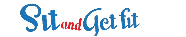 Sitandgetfit logo