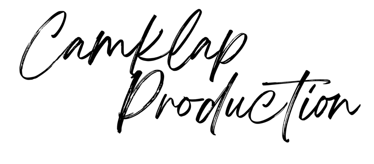 CamklaP Production logo