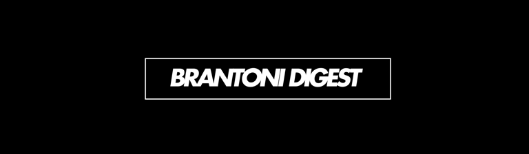 Brantoni Digest logo