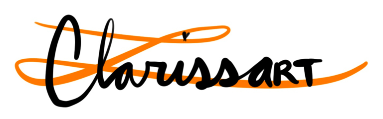 ClarissArt logo