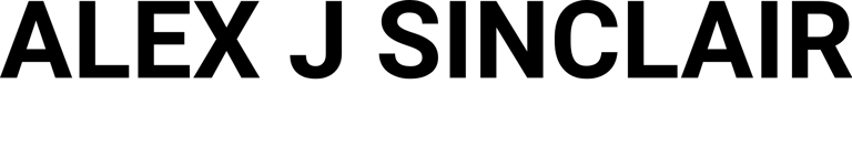Alex Sinclair, Perfect Enemy logo