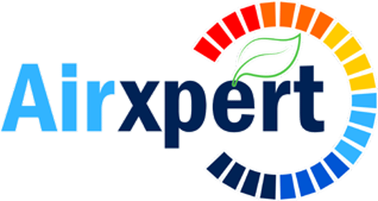 Airxpert Ar Condicionado - Fortaleza, Ceará logo