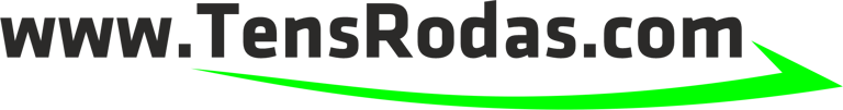 TensRodas logo