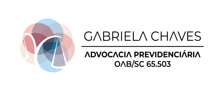 Gabriela Chaves | Advocacia Previdenciária logo