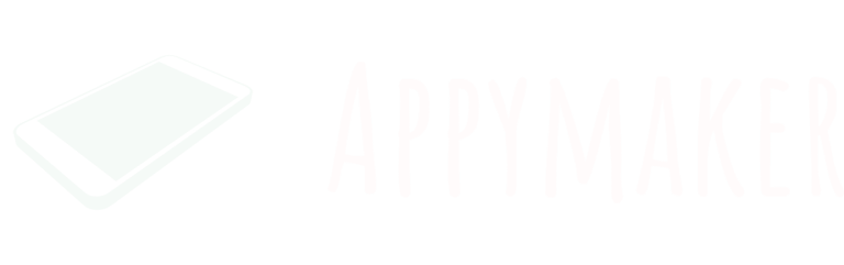Appymaker logo